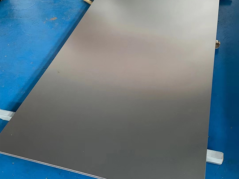 钛板-宝鸡卓隆金属材料有限公司